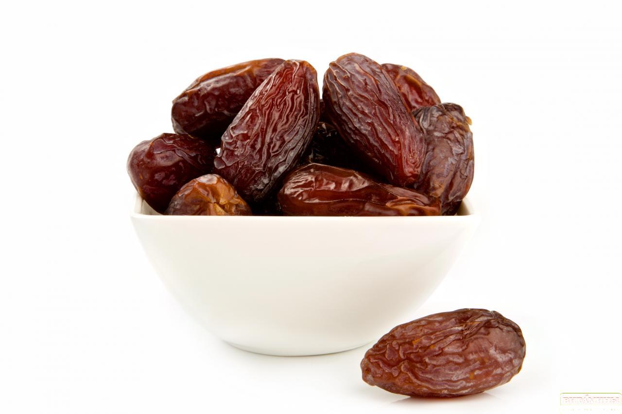 финики миди